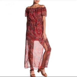 BeB0P OFf Sh0UldEr MaXi DrEss